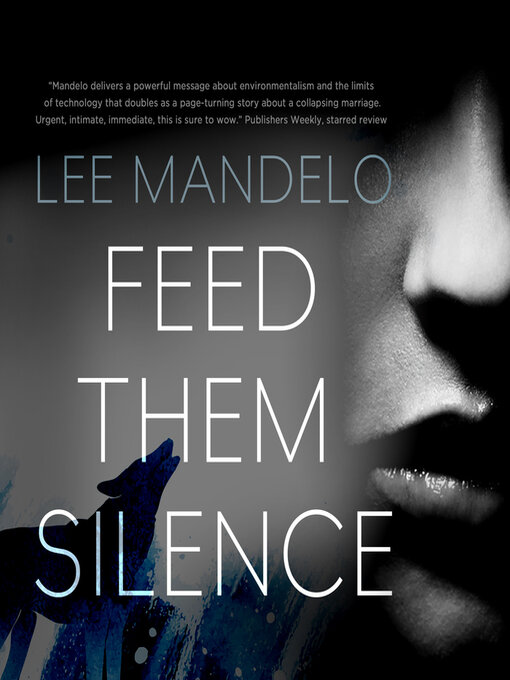 Title details for Feed Them Silence by Lee Mandelo - Available